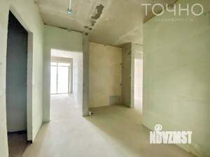 2-к квартира, вторичка, 74м2, 11/16 этаж