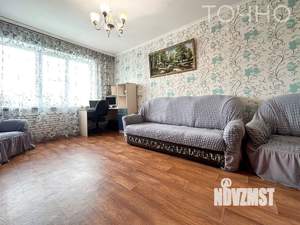 3-к квартира, вторичка, 65м2, 6/10 этаж