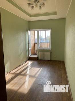 3-к квартира, вторичка, 68м2, 4/4 этаж