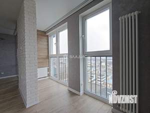 2-к квартира, вторичка, 64м2, 14/16 этаж