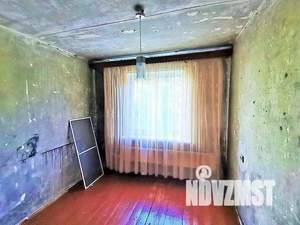3-к квартира, вторичка, 69м2, 1/9 этаж