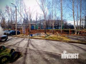 1-к квартира, вторичка, 53м2, 8/10 этаж