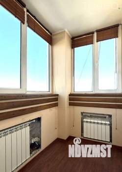 3-к квартира, вторичка, 93м2, 14/15 этаж