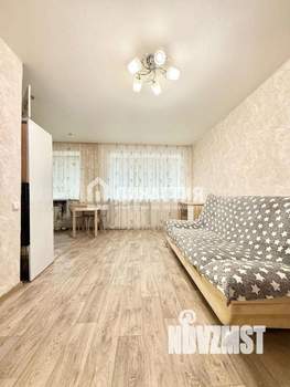 1-к квартира, вторичка, 25м2, 1/3 этаж
