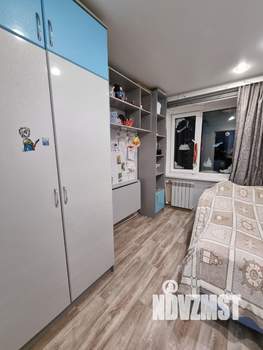 2-к квартира, вторичка, 43м2, 8/9 этаж