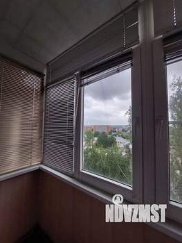 1-к квартира, вторичка, 35м2, 8/9 этаж