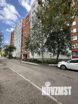 1-к квартира, вторичка, 37м2, 6/9 этаж