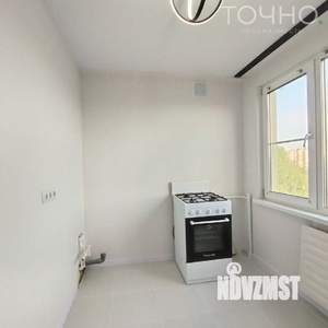 2-к квартира, вторичка, 43м2, 9/9 этаж
