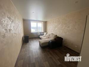 1-к квартира, вторичка, 38м2, 3/10 этаж