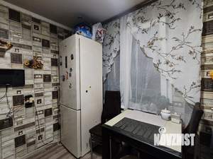 2-к квартира, вторичка, 43м2, 5/5 этаж
