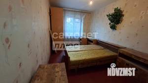 4-к квартира, вторичка, 73м2, 3/9 этаж