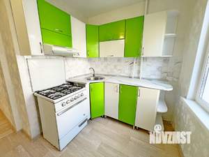 2-к квартира, вторичка, 45м2, 2/5 этаж