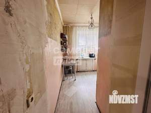 2-к квартира, вторичка, 41м2, 4/5 этаж