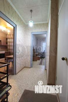 1-к квартира, вторичка, 37м2, 3/10 этаж