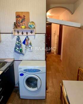 1-к квартира, вторичка, 35м2, 1/9 этаж