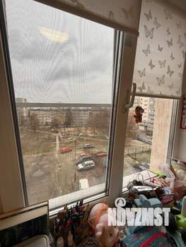 3-к квартира, вторичка, 60м2, 4/9 этаж