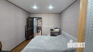 2-к квартира, вторичка, 48м2, 5/5 этаж