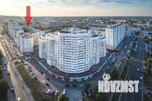 2-к квартира, вторичка, 44м2, 5/9 этаж