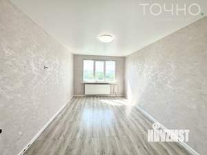 2-к квартира, вторичка, 53м2, 9/9 этаж