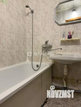 2-к квартира, вторичка, 45м2, 4/5 этаж