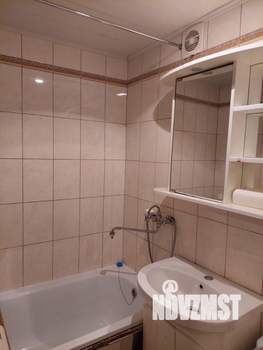 2-к квартира, вторичка, 41м2, 4/5 этаж