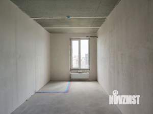 1-к квартира, вторичка, 38м2, 14/17 этаж