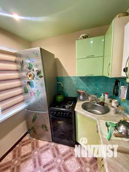2-к квартира, вторичка, 44м2, 5/5 этаж