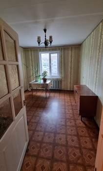 2-к квартира, вторичка, 50м2, 4/5 этаж