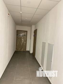 1-к квартира, вторичка, 45м2, 7/9 этаж