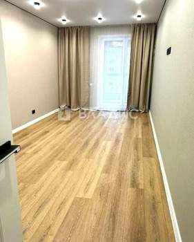 3-к квартира, вторичка, 65м2, 3/17 этаж