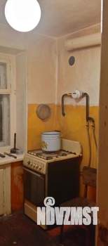 2-к квартира, вторичка, 44м2, 4/5 этаж