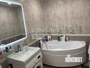 3-к квартира, вторичка, 69м2, 9/9 этаж