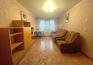 1-к квартира, вторичка, 36м2, 3/9 этаж