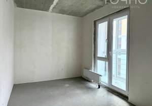 2-к квартира, вторичка, 46м2, 6/14 этаж