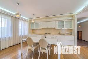 3-к квартира, вторичка, 139м2, 5/5 этаж