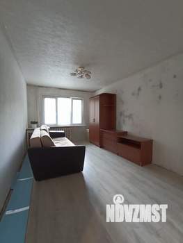 2-к квартира, вторичка, 44м2, 2/5 этаж
