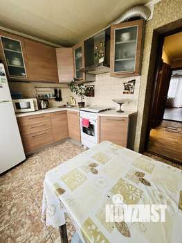 3-к квартира, вторичка, 67м2, 6/9 этаж
