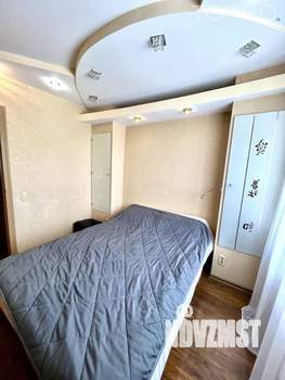 3-к квартира, вторичка, 61м2, 8/10 этаж