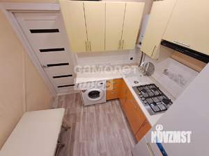 1-к квартира, вторичка, 30м2, 5/5 этаж