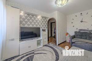 1-к квартира, вторичка, 26м2, 1/9 этаж