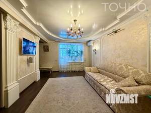 2-к квартира, вторичка, 85м2, 1/14 этаж