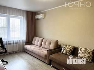 1-к квартира, вторичка, 41м2, 4/12 этаж