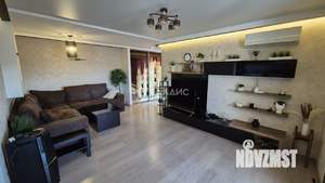 3-к квартира, вторичка, 99м2, 6/10 этаж