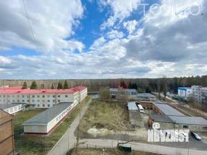 2-к квартира, вторичка, 60м2, 8/10 этаж