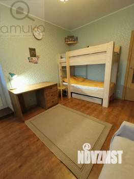 2-к квартира, вторичка, 55м2, 4/10 этаж
