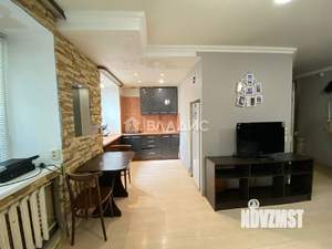2-к квартира, вторичка, 45м2, 2/5 этаж