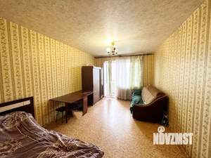 2-к квартира, вторичка, 52м2, 3/10 этаж