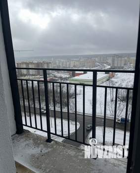 Студия квартира, вторичка, 26м2, 11/17 этаж