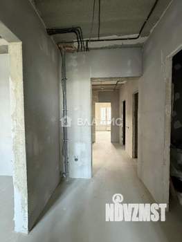 3-к квартира, вторичка, 70м2, 6/14 этаж