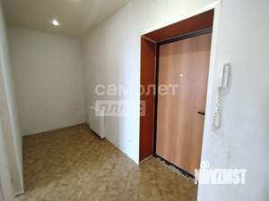 1-к квартира, вторичка, 40м2, 7/12 этаж